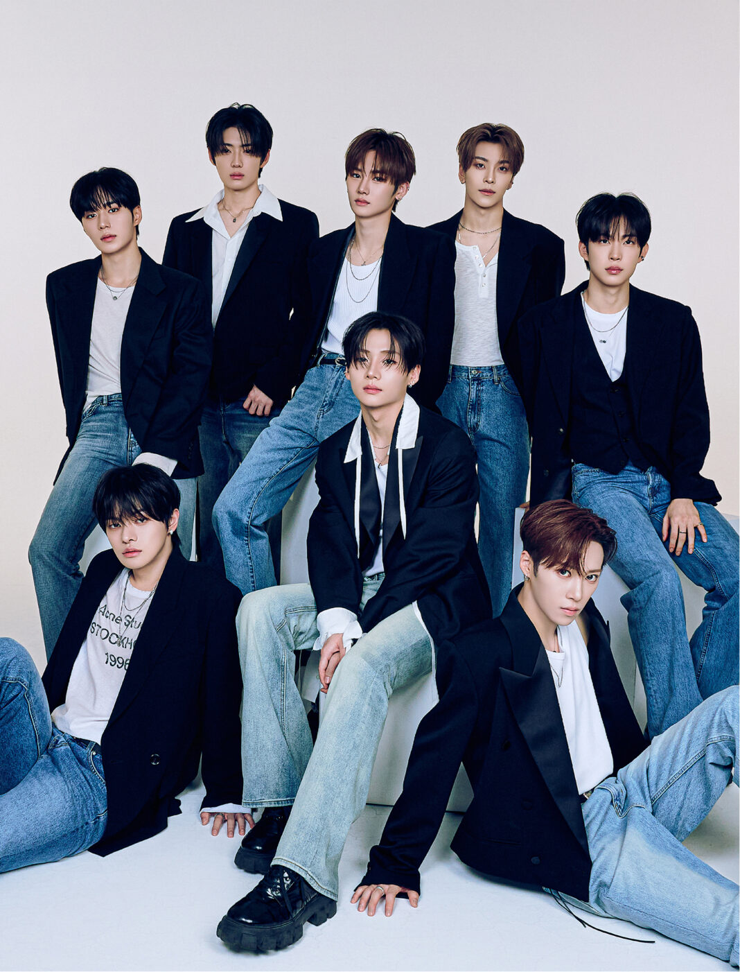 ALD1 (Alpha Drive One)