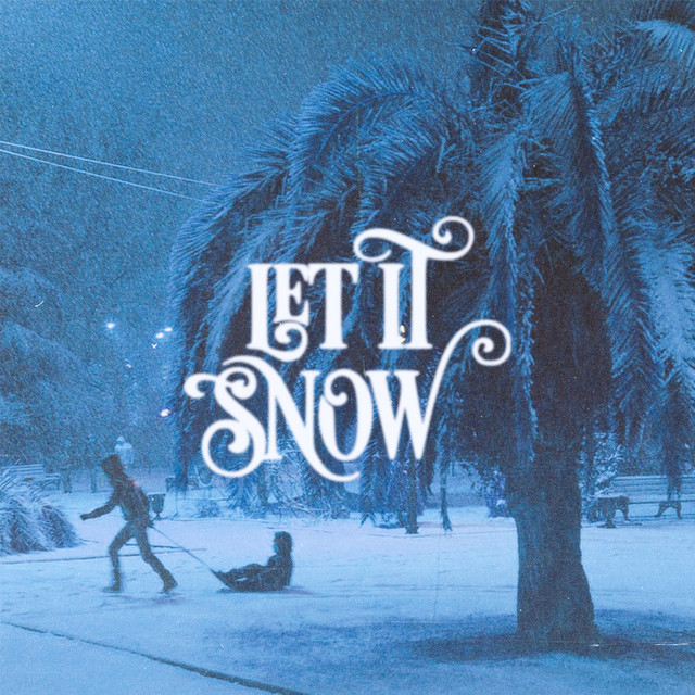 Bài hát Let It Snow! Let It Snow! Let It Snow!. Nguồn: Internet Bài hát Let It Snow! Let It Snow! Let It Snow!. Nguồn: Internet