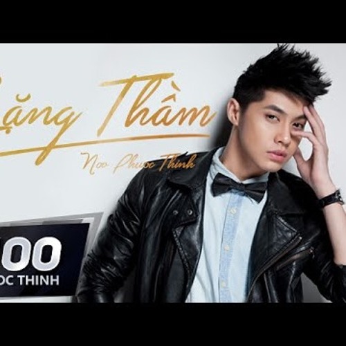 Bài hát Lặng Thầm. Nguồn: Internet