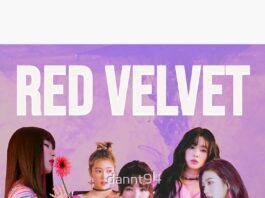 Top 10 bài hát hay nhất của Red Velvet