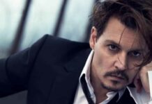 Top 15 nam diễn viên Hollywood nổi tiếng nhất