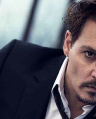 Top 15 nam diễn viên Hollywood nổi tiếng nhất