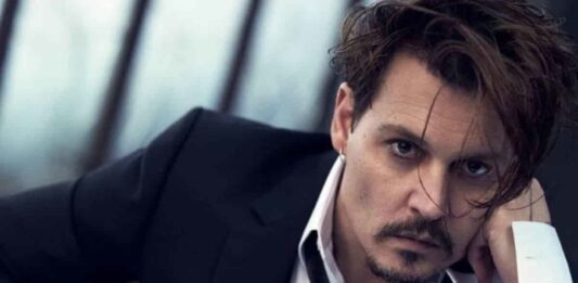 Top 15 nam diễn viên Hollywood nổi tiếng nhất