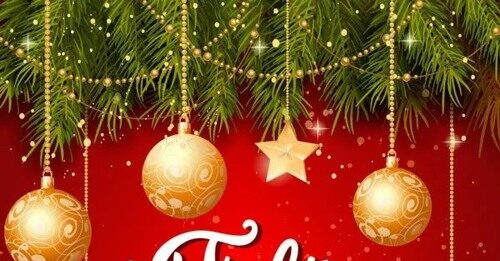 Bài hát Feliz Navidad. Nguồn: Internet Bài hát Feliz Navidad. Nguồn: Internet