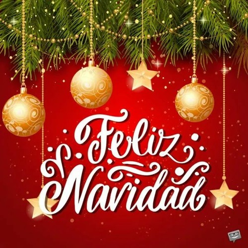 Bài hát Feliz Navidad. Nguồn: Internet