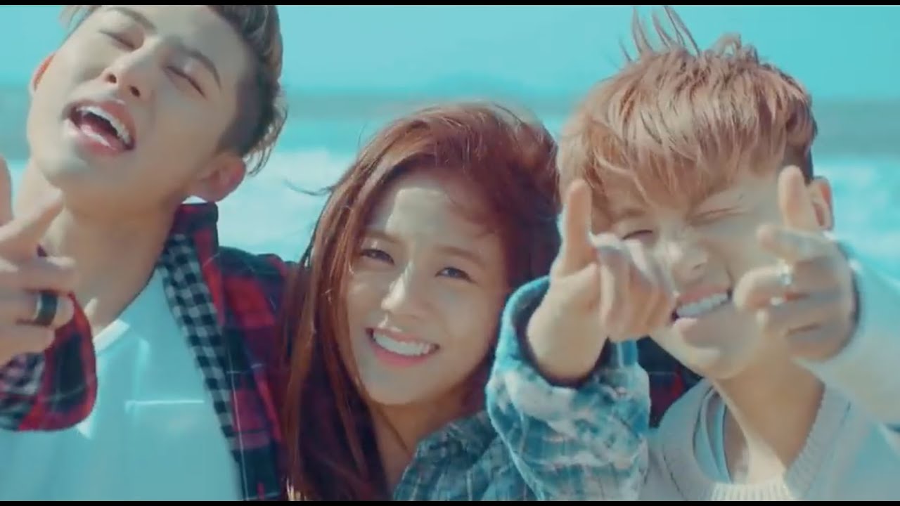 Bài hát Best Friend. Nguồn: Internet