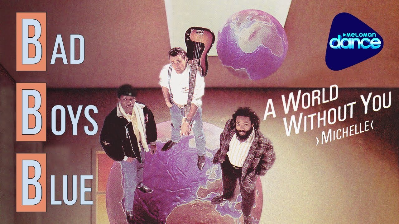 Bài hát A World Without You (Michelle). Nguồn: Internet