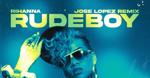 Bài hát Rude Boy. Nguồn: Internet Bài hát Rude Boy. Nguồn: Internet