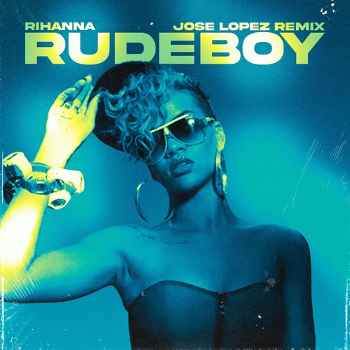 Bài hát Rude Boy. Nguồn: Internet