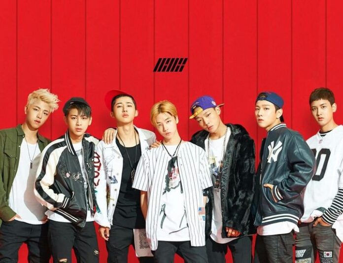 Bài hát Rhythm Ta. Nguồn: Internet