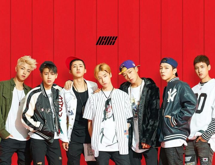 Top 10 bài hát hay nhất của nhóm nhạc iKON