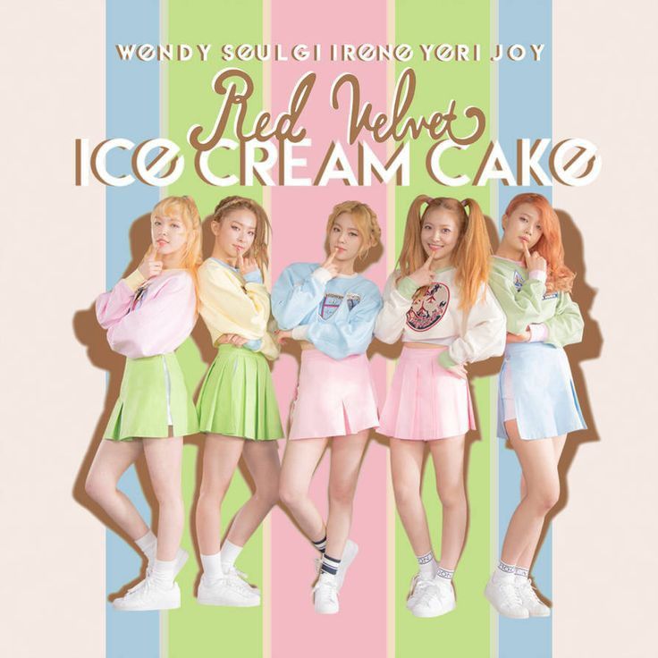 Top 10 bài hát hay nhất của Red Velvet