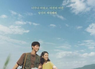 Top 10 bộ phim Hàn Quốc được chú ý nhất năm 2025