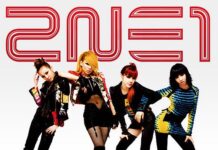 Top 13 bài hát hay nhất của nhóm nhạc 2NE1