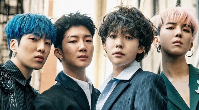 Top 10 bài hát hay nhất của nhóm nhạc Winner