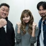 Netflix xác nhận Ma Dong-seok, Lee Jin-wook và Lisa sẽ tham gia đóng chính phim hành động Tygo Ma Dong-seok, Lee Jin-wook và Lisa (BLACKPINK) sẽ đóng chính trong bộ phim bom tấn mới mang tên Tigo