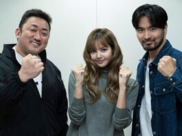 Netflix xác nhận Ma Dong-seok, Lee Jin-wook và Lisa sẽ tham gia đóng chính phim hành động Tygo Ma Dong-seok, Lee Jin-wook và Lisa (BLACKPINK) sẽ đóng chính trong bộ phim bom tấn mới mang tên Tigo