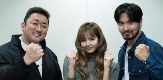 Ma Dong-seok, Lee Jin-wook và Lisa (BLACKPINK) sẽ đóng chính trong bộ phim bom tấn mới mang tên Tigo