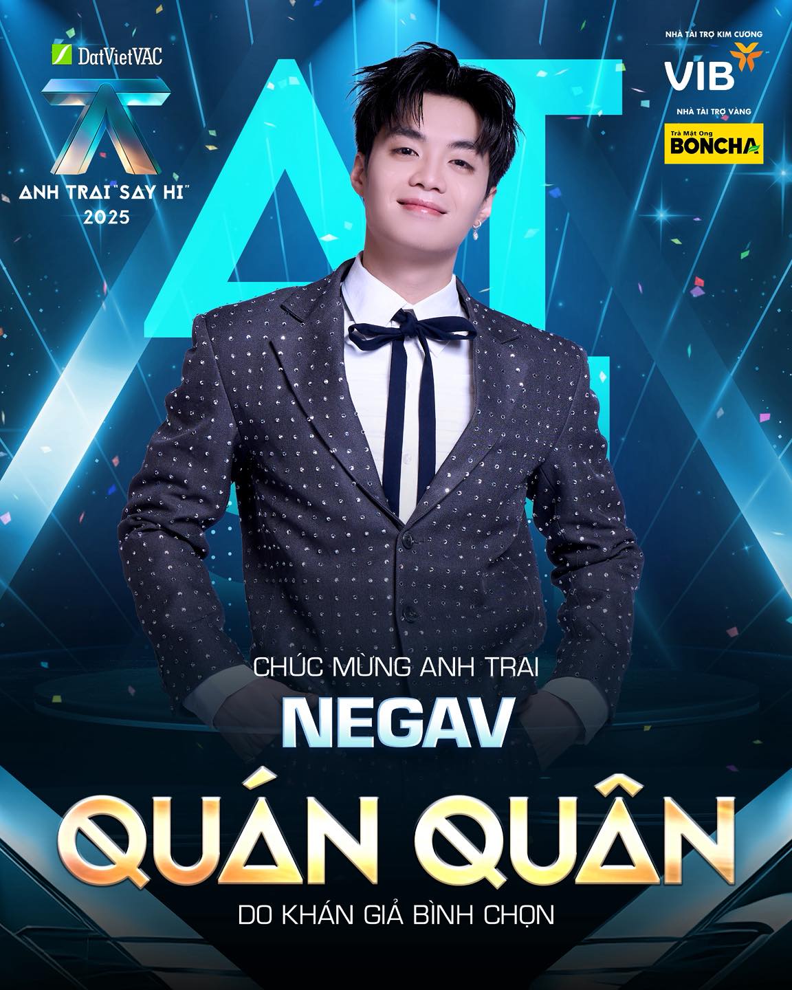 Negav (Nguồn: internet)