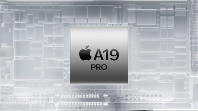 Apple A19 Pro (Ảnh: Internet)