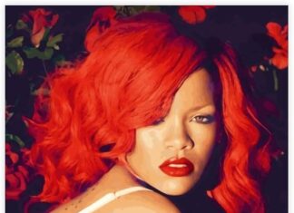 Top 10 bài hát hay nhất của Rihanna