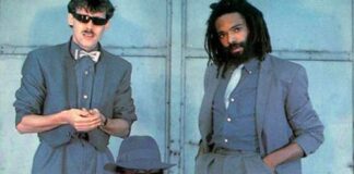 Top 10 bài hát hay nhất của Bad Boys Blue