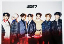 Top 10 bài hát hay nhất của nhóm nhạc Got7