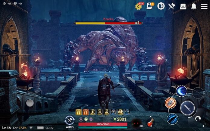 Bỏ túi ngay 5 tựa game mobile “cày cuốc” cực cuốn để giải trí dịp lễ cuối năm Black Desert Mobile công nghệ cuối năm game game mobile genshin impact giải trí Honkai Star Rail tin tức Wuthering Waves Zenless Zone Zero