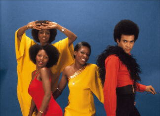 Top 13 bài hát hay nhất của nhóm nhạc Boney M