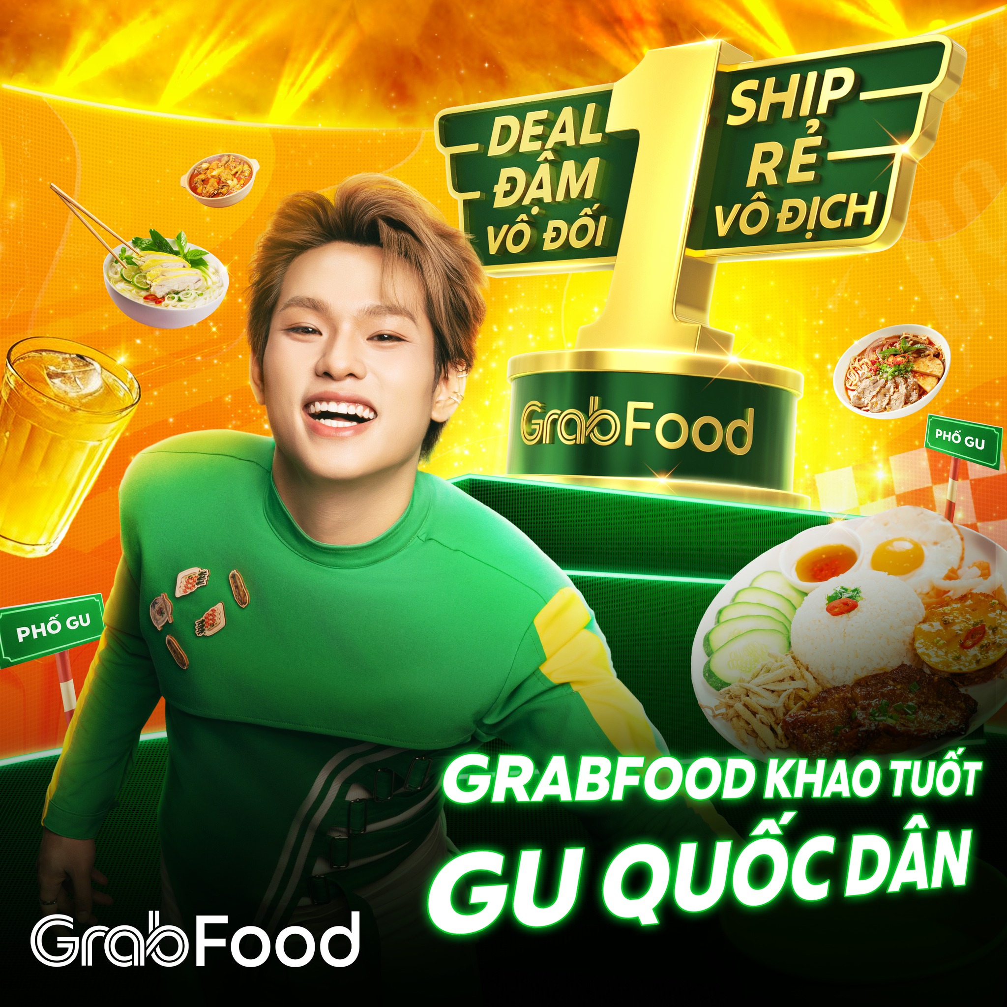 Buitruonglinh được nhiều brand tìm đến hợp tác (Nguồn: internet)