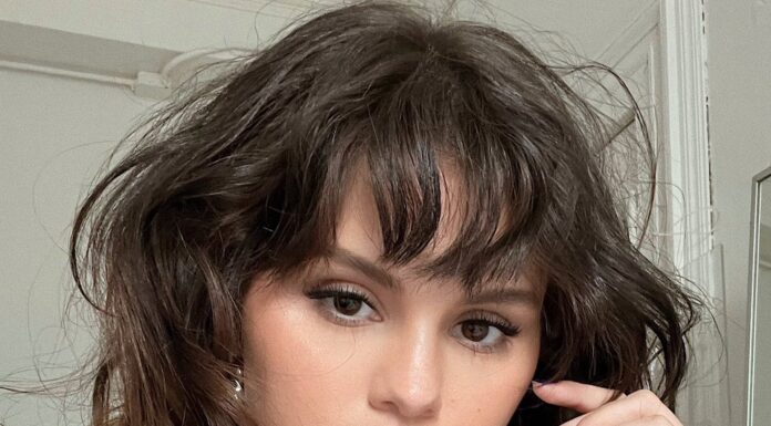 Vì sao kiểu tóc butterfly bob được nhiều cô nàng yêu thích? butterfly bob