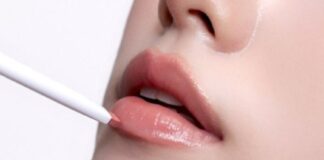 Phổ cập kiến thức makeup mới – cách kẻ viền môi chuẩn gu Hàn 2026