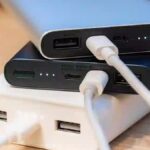 Cách sạc cục sạc dự phòng đúng cách (Nguồn: Internet)