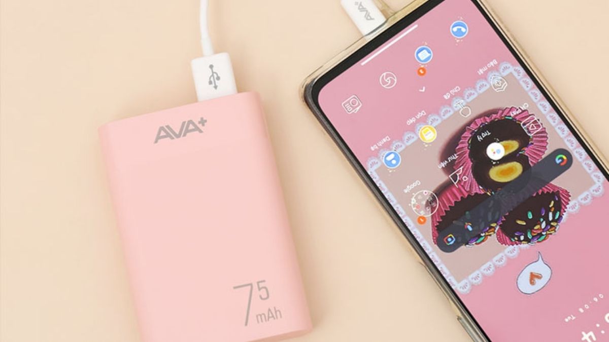 Hướng dẫn bảo quản sạc dự phòng đúng cách để tăng tuổi thọ sử dụng