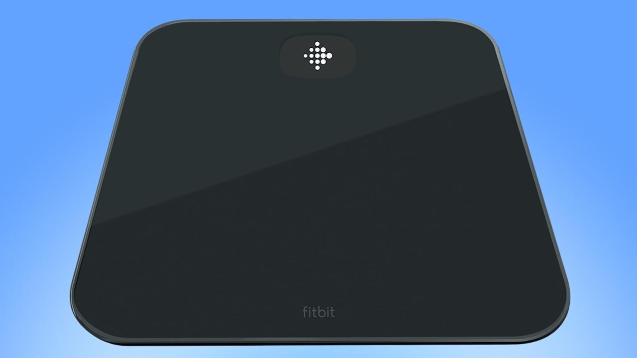 Cân thông minh Fitbit Aria Air (Ảnh: Internet)