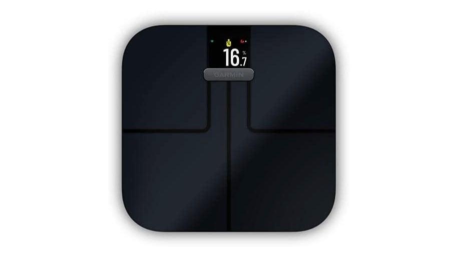 Cân thông minh Garmin Index S2 (Ảnh: Internet)