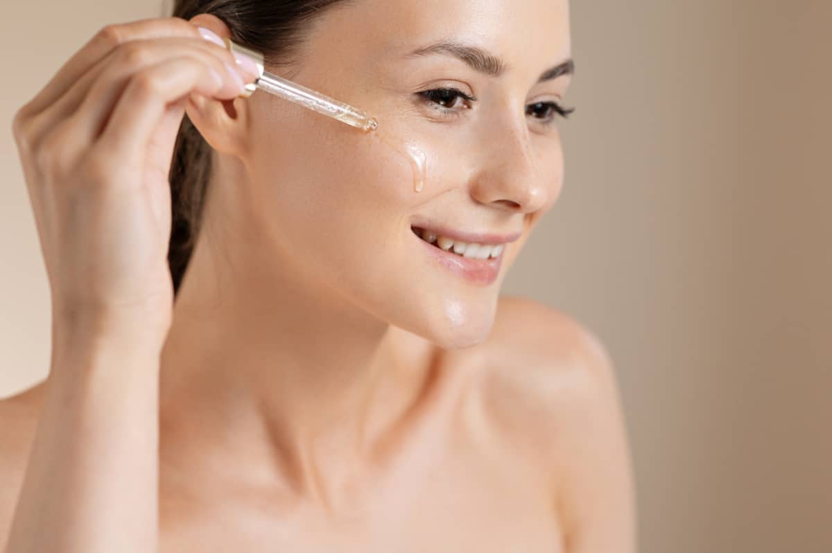 Dùng quá nhiều hoạt chất cùng lúc