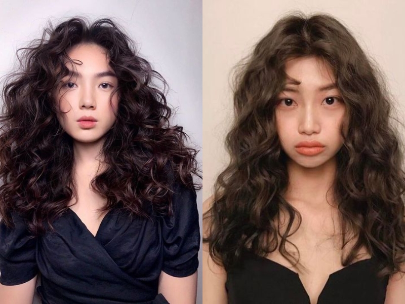 Cách chăm sóc tóc hippie – mẹo giữ tóc vào nếp mà không sợ rối xù