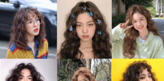 Cách chăm sóc tóc hippie – mẹo giữ tóc vào nếp mà không sợ rối xù