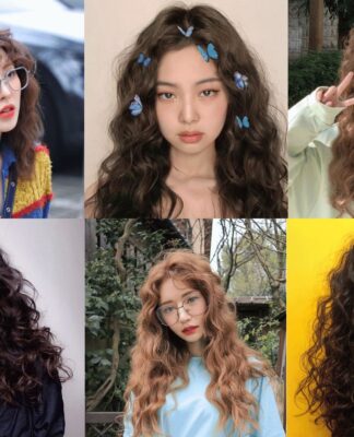 Cách chăm sóc tóc hippie – mẹo giữ tóc vào nếp mà không sợ rối xù