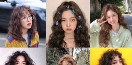 Cách chăm sóc tóc hippie – mẹo giữ tóc vào nếp mà không sợ rối xù