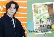 Bài hát Christmas Tree của V (BTS) được Billboard chọn là một trong những bài hát Giáng sinh nổi tiếng nhất thế kỷ 21 Christmas Tree