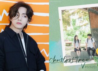 Bài hát Christmas Tree của V (BTS) được Billboard chọn là một trong những bài hát Giáng sinh nổi tiếng nhất thế kỷ 21 Christmas Tree
