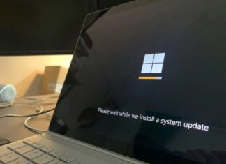 ClickFix giả làm cập nhật Windows để moi mật khẩu và dữ liệu riêng tư của bạn