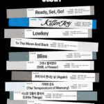 CNBLUE trở lại đường đua Kpop với full album thứ ba phát hành ngày 7/1 CNBLUE 3LOGY