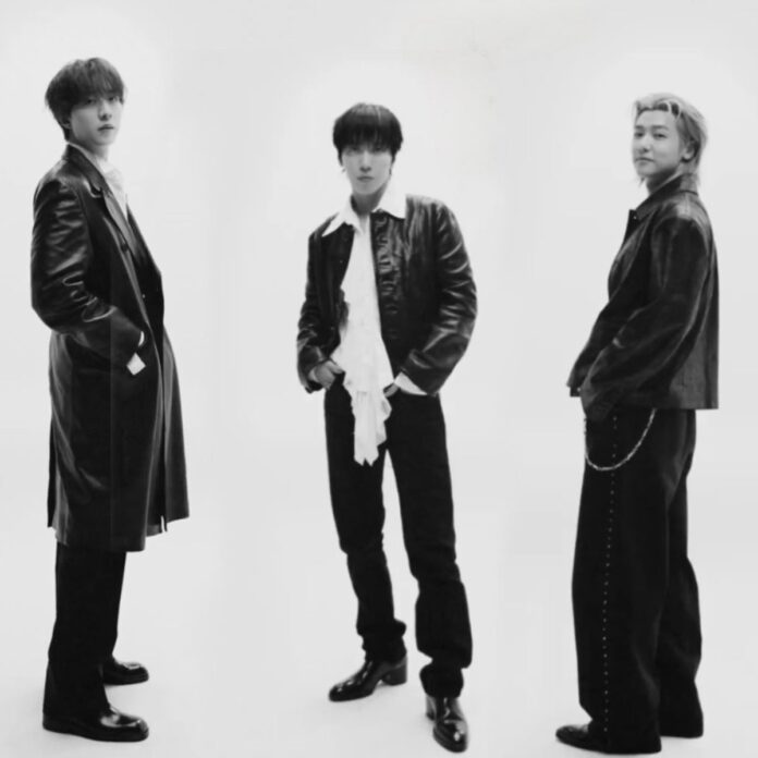 Album đầy đủ thứ ba 3LOGY cùng MV ca khúc chủ đề Killer Joy sẽ chính thức được phát hành vào 18 giờ ngày 7 tháng 1