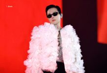 G-DRAGON khép lại world tour ‘Übermensch’, Taeyang và Daesung xuất hiện khiến khán giả bùng nổ G-DRAGON khép lại world tour ‘Übermensch’, Taeyang và Daesung xuất hiện khiến khán giả bùng nổ (Ảnh: Internet)