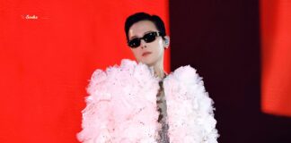 G-DRAGON khép lại world tour ‘Übermensch’, Taeyang và Daesung xuất hiện khiến khán giả bùng nổ (Ảnh: Internet)