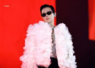 G-DRAGON khép lại world tour ‘Übermensch’, Taeyang và Daesung xuất hiện khiến khán giả bùng nổ G-DRAGON khép lại world tour ‘Übermensch’, Taeyang và Daesung xuất hiện khiến khán giả bùng nổ (Ảnh: Internet)