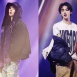 Cortis diện đồ local brand Việt đốt cháy sân khấu của MAMA 2025